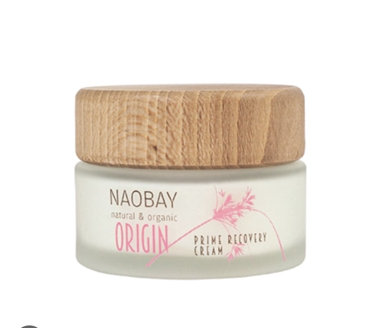 کرم روزانه Origin برند فرانسوی Naobay